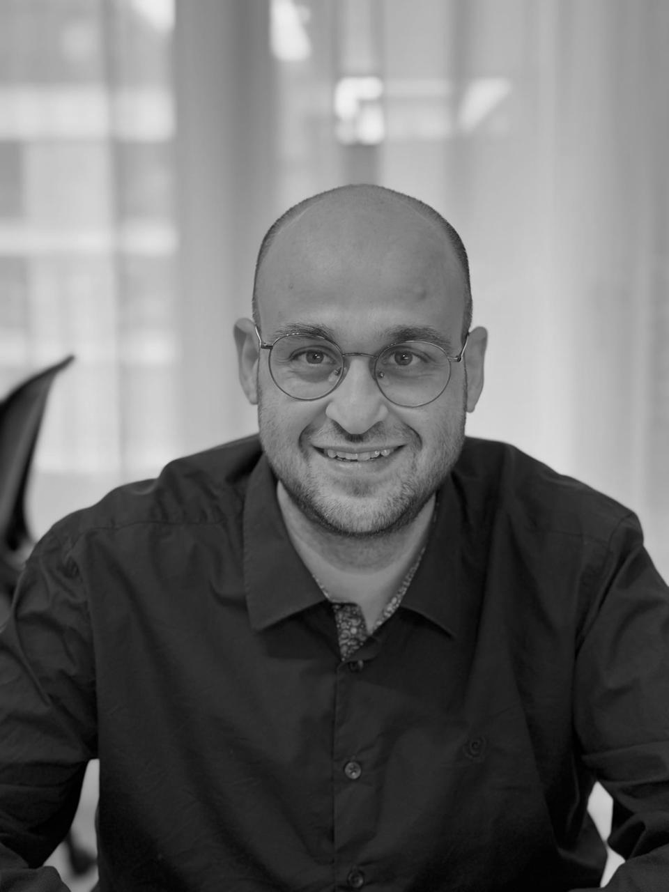 Anas Ghonaim