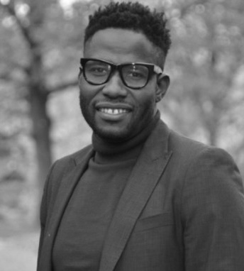 Brian Mathebula
