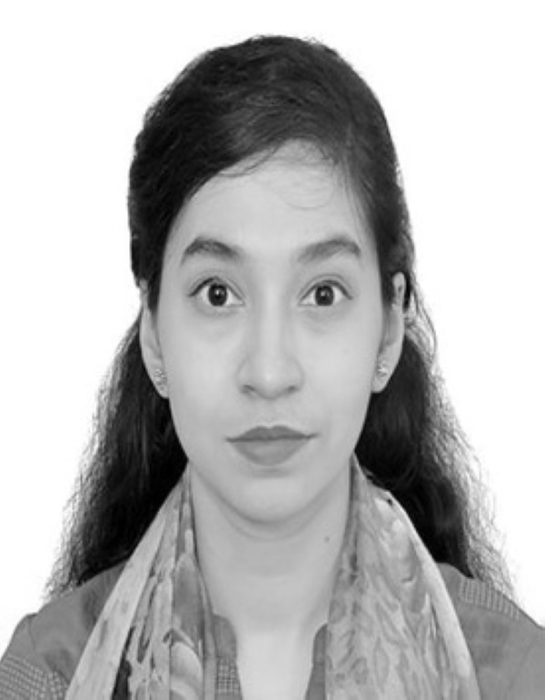 Nawshin Tabassum